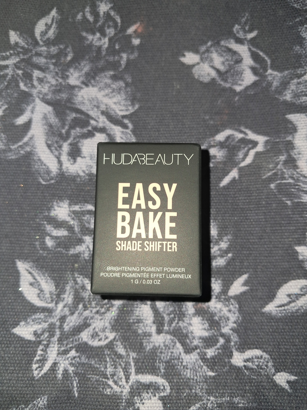 HUDA BEAUTY Easy Bake Shade Shifter - Vibrant Peach